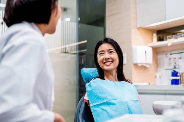 Best Dental Inlays and Onlays  in Chapel Hill, NC