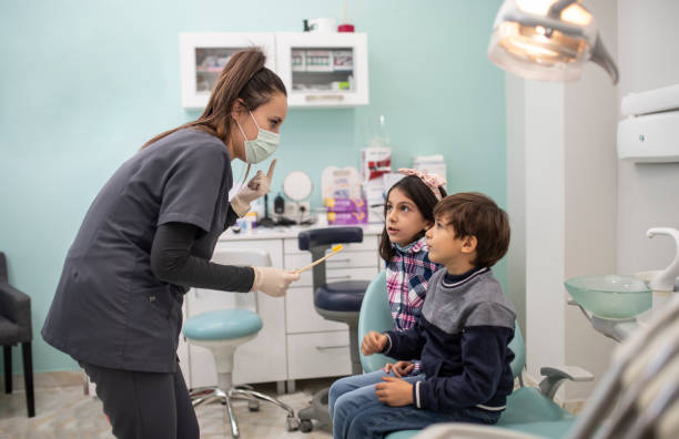 Best Pediatric Dentistry  in Chapel Hill, NC