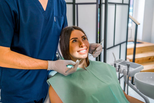 Best Dental X-Rays and Imaging  in Chapel Hill, NC