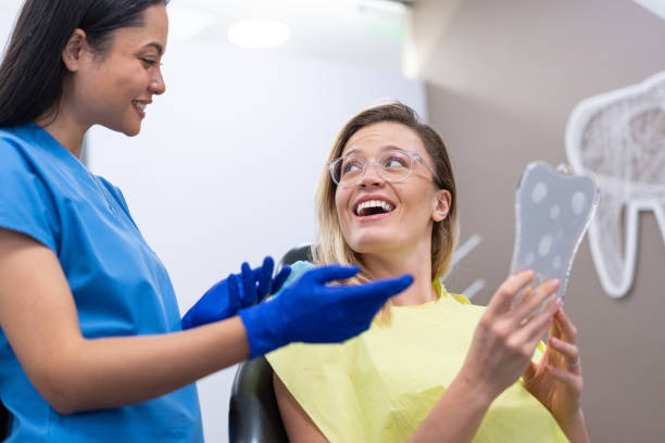 Best Tooth Extraction  in Chapel Hill, NC