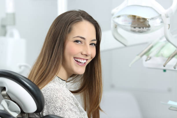 Dental X-Rays and Imaging in Chapel Hill, NC
